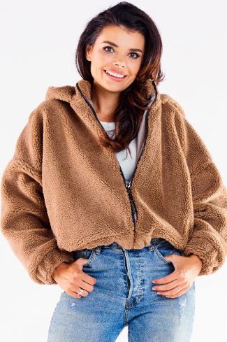 961004 Jacket model 173898 awama