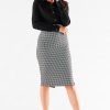 Fashion Pictures Skirt model 173901 awama