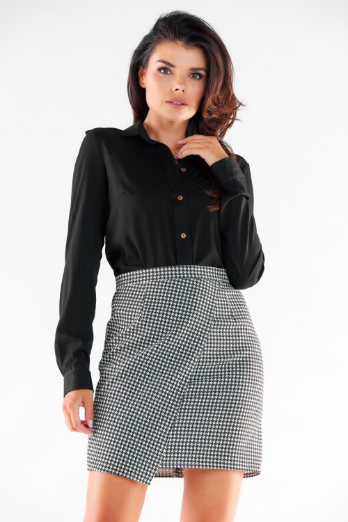 Fashion Pictures Skirt model 173904 awama