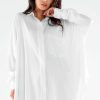 961028 Long sleeve shirt model 173909 awama
