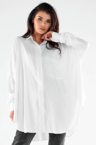 961028 Long sleeve shirt model 173909 awama