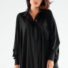 961034 Long sleeve shirt model 173911 awama
