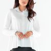 961040 Long sleeve shirt model 173913 awama