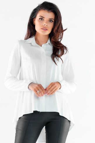 961040 Long sleeve shirt model 173913 awama