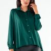 961043 Long sleeve shirt model 173914 awama