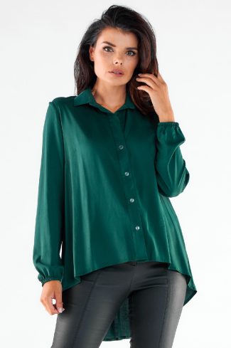 961043 Long sleeve shirt model 173914 awama