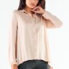 961049 Long sleeve shirt model 173916 awama
