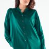 961067 Long sleeve shirt model 173922 awama