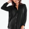 961070 Long sleeve shirt model 173923 awama