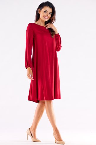 Fashion Pictures Daydress model 173925 awama