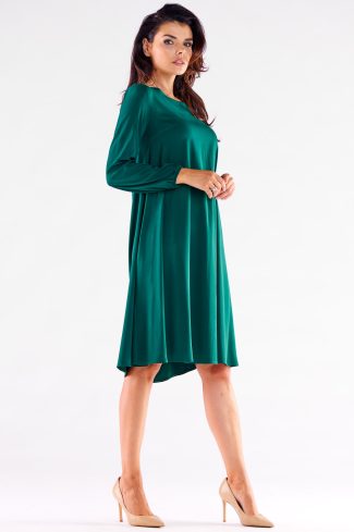 Fashion Pictures Daydress model 173926 awama