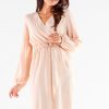 961115 Cocktail dress model 173930 awama