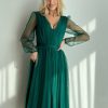 Evening dress model 174037 Bicotone