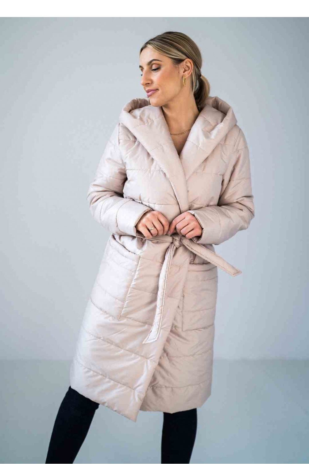 961437 Coat model 174073 Figl