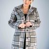 961441 Coat model 174074 Figl
