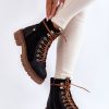 961705 Boots model 174145 Step in style