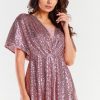 962104 Evening dress model 174293 awama