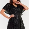 962111 Evening dress model 174295 awama