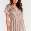 962115 Evening dress model 174296 awama