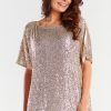 962166 Evening dress model 174311 awama