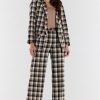 Women trousers model 174312 awama