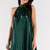 Evening dress model 174325 awama