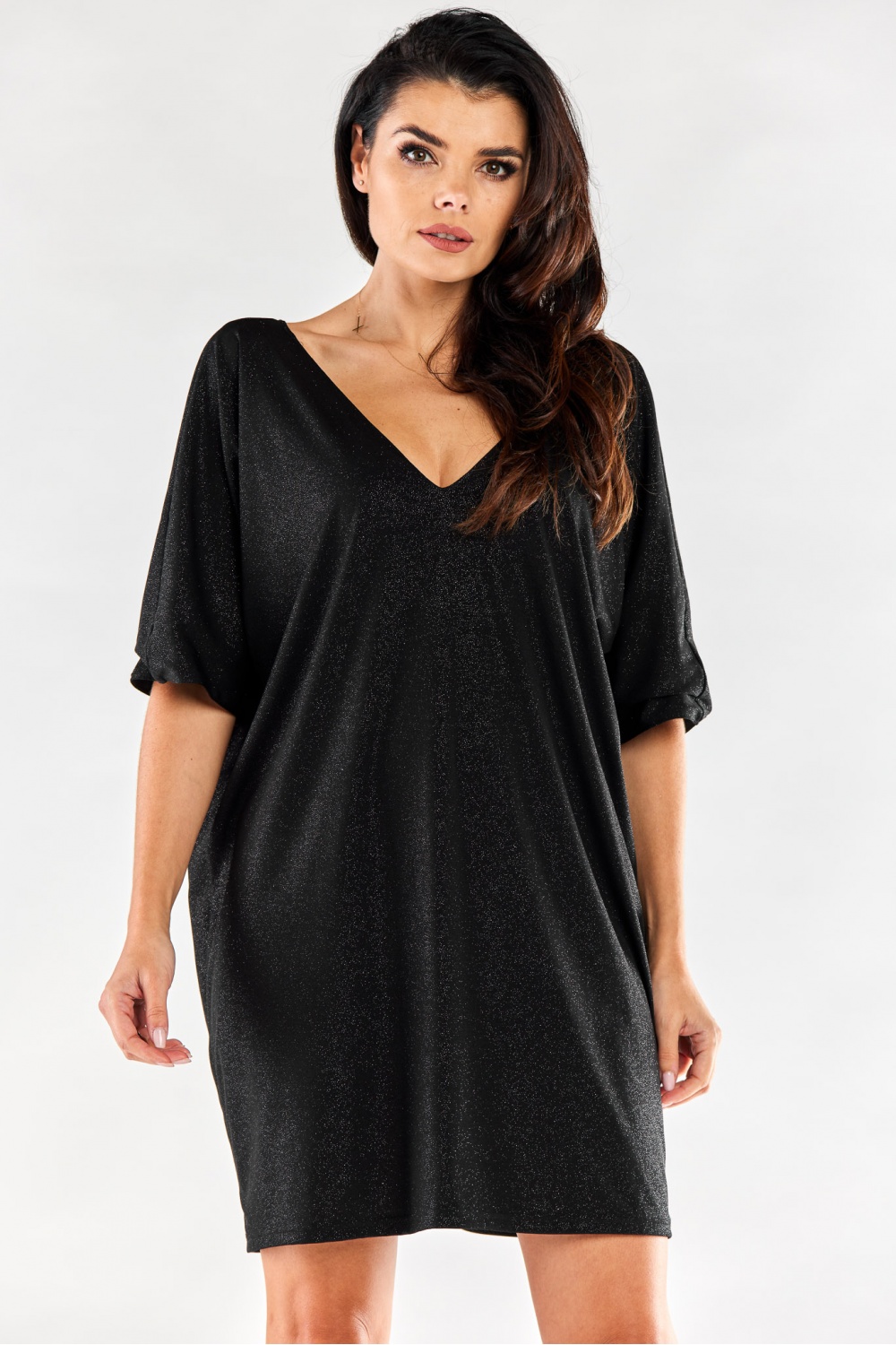 962260 Evening dress model 174339 awama