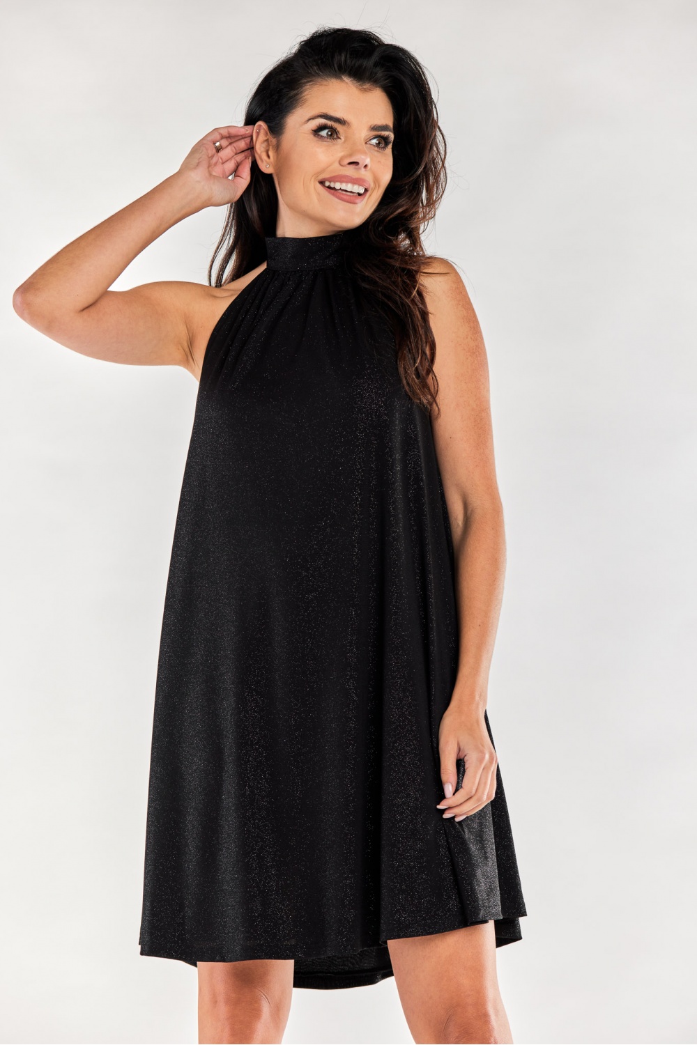 962265 Evening dress model 174343 awama