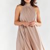 962268 Evening dress model 174344 awama