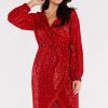 Evening dress model 174353 awama