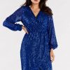 962296 Evening dress model 174355 awama
