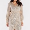 962297 Evening dress model 174356 awama