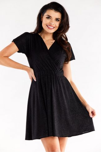 962325 Evening dress model 174366 awama