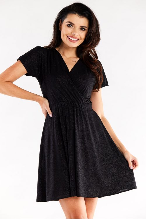 962325 Evening dress model 174366 awama