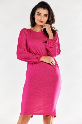 962355 Evening dress model 174377 awama