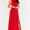 Long dress model 174383 awama
