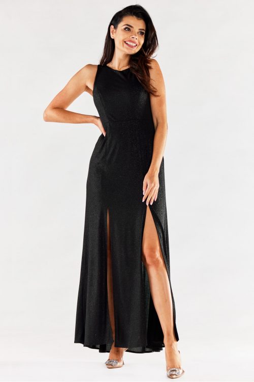 962376 Long dress model 174385 awama