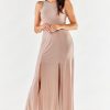 962379 Long dress model 174386 awama