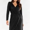 962387 Evening dress model 174389 awama