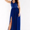Fashion Pictures Evening dress model 174392 awama