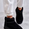Snow boots model 174769 Step in style
