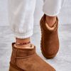 Snow boots model 174770 Step in style