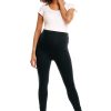963696 Maternity leggings model 174801 PeeKaBoo