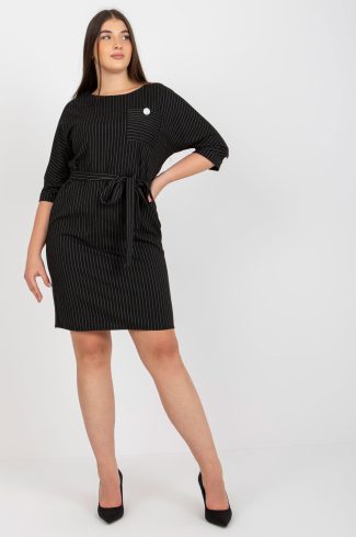 964122 Plus size dress model 174935 Lakerta