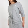 964125 Plus size dress model 174936 Lakerta