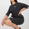 964128 Plus size dress model 174937 Lakerta
