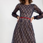 964142 Evening dress model 174941 Lakerta
