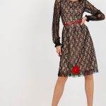 964145 Evening dress model 174942 Lakerta