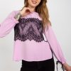 964151 Blouse model 174944 Lakerta