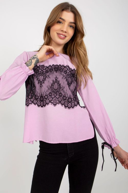 964151 Blouse model 174944 Lakerta